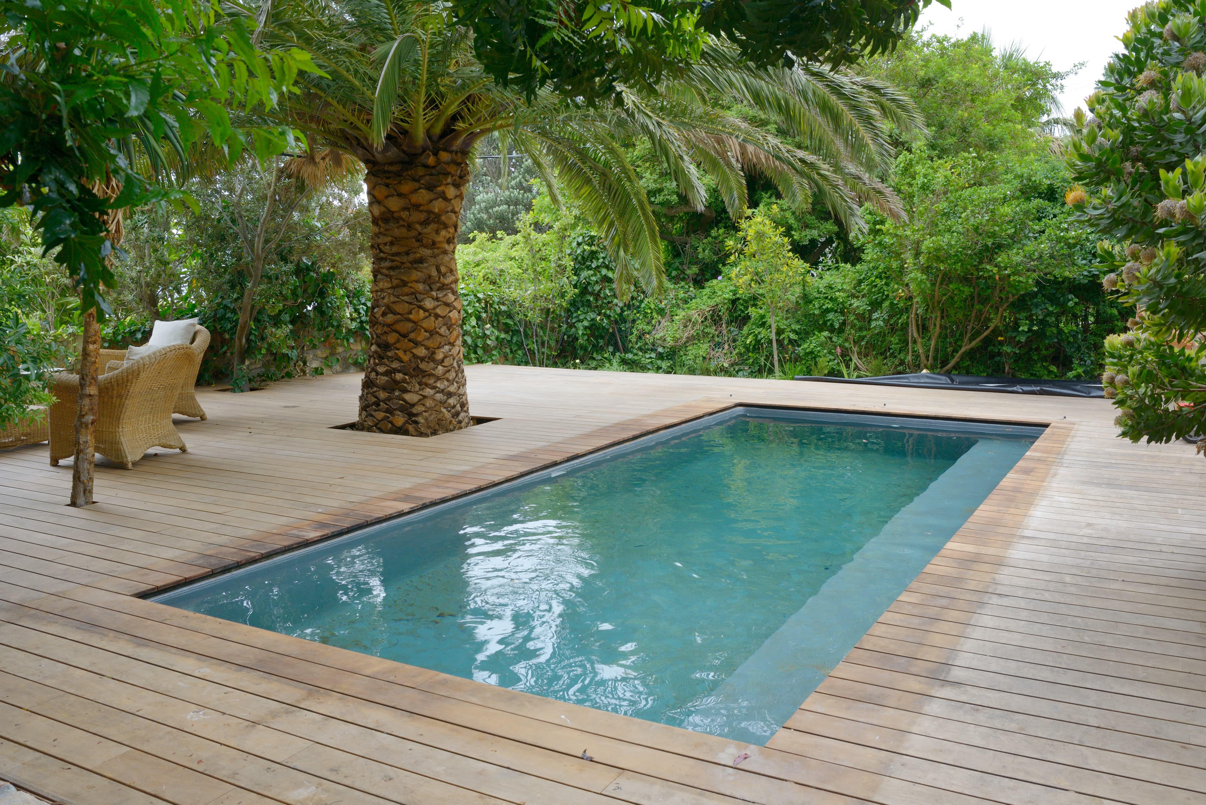 Everview Garden, 10min from beach in Ward 54, Cape Town