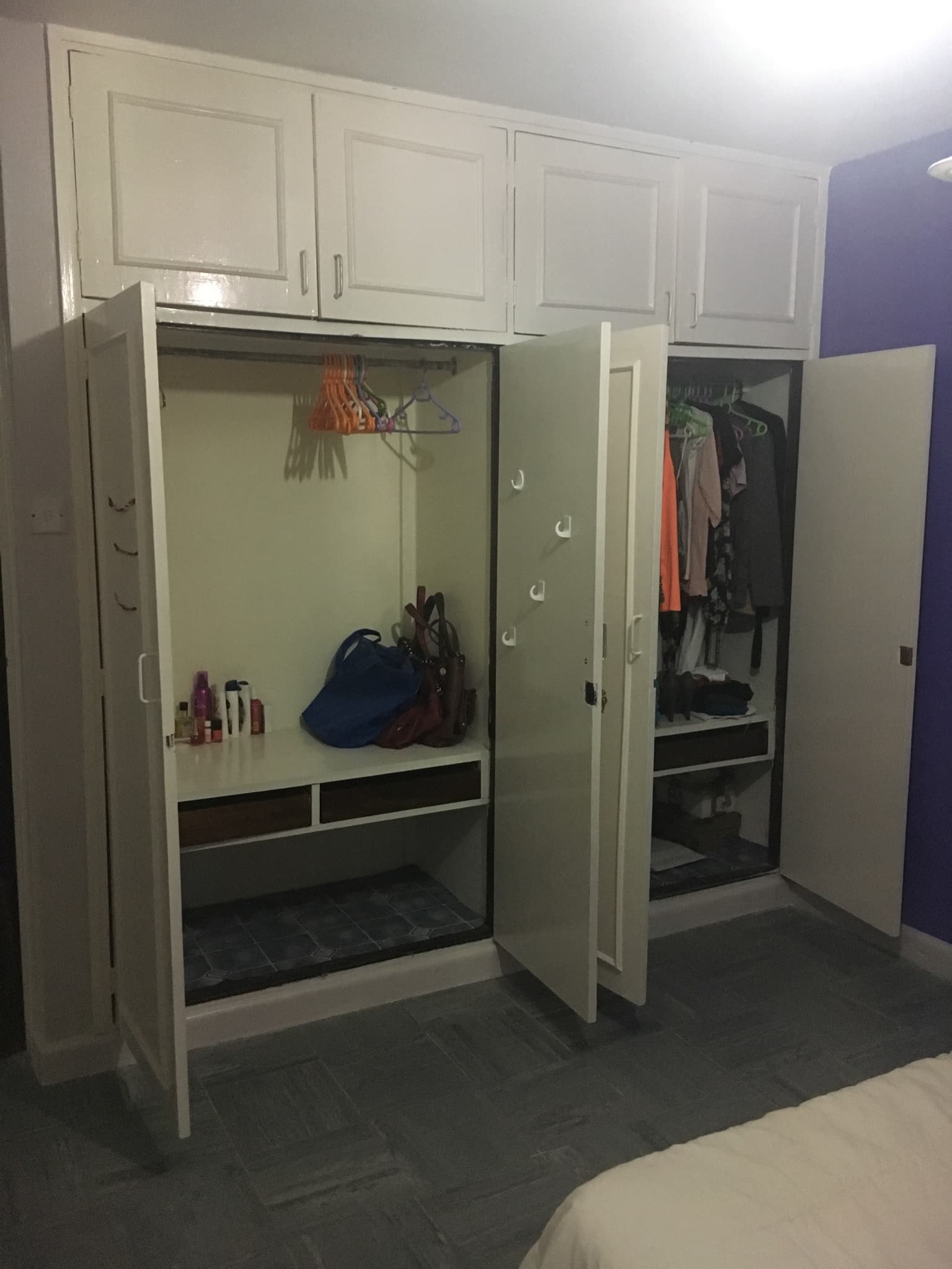 Charming Room in Kilimani in Kilimani, Nairobi