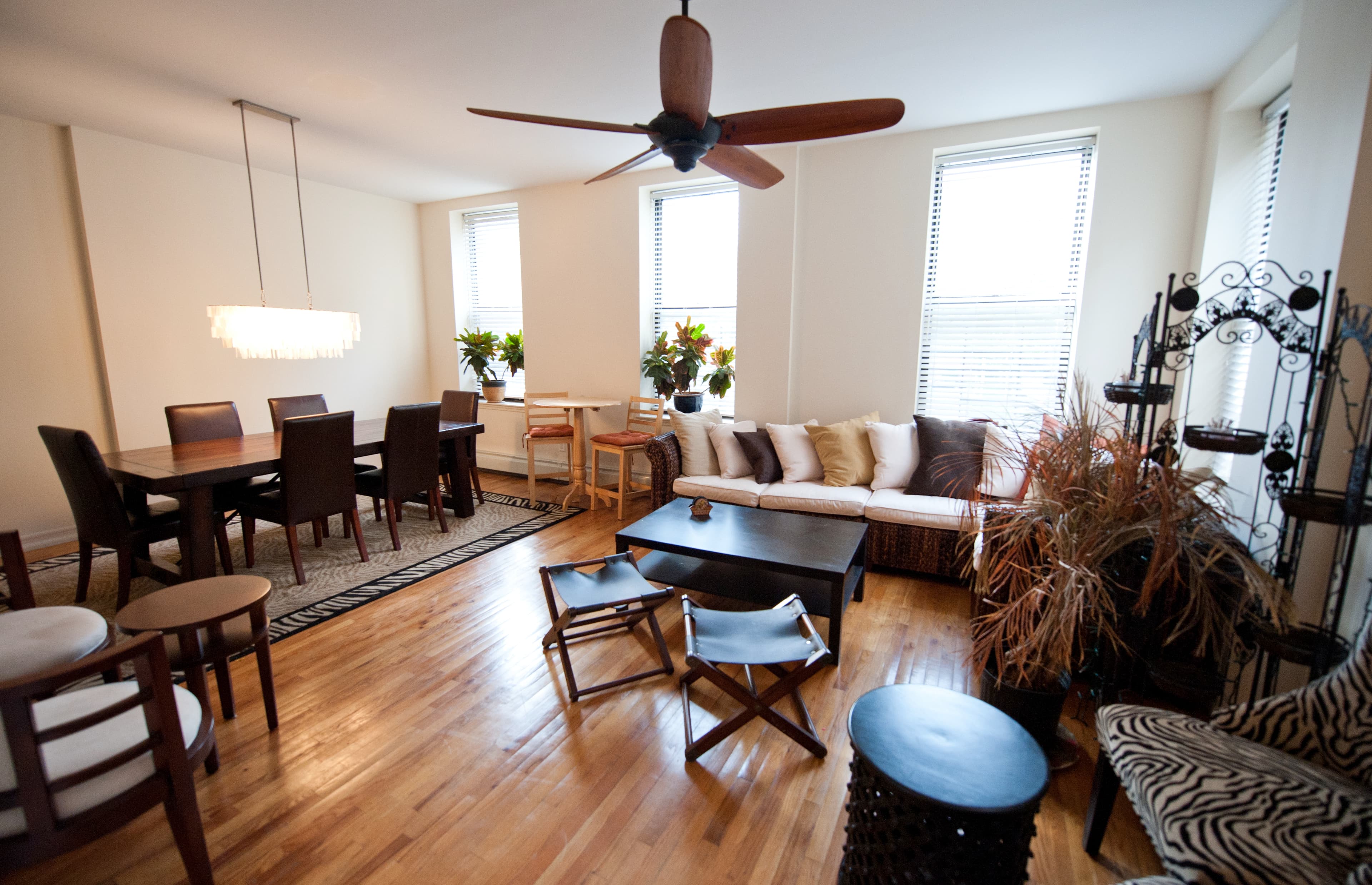 Lovely Bdr in Harlem, Manhattan in Harlem, New York City