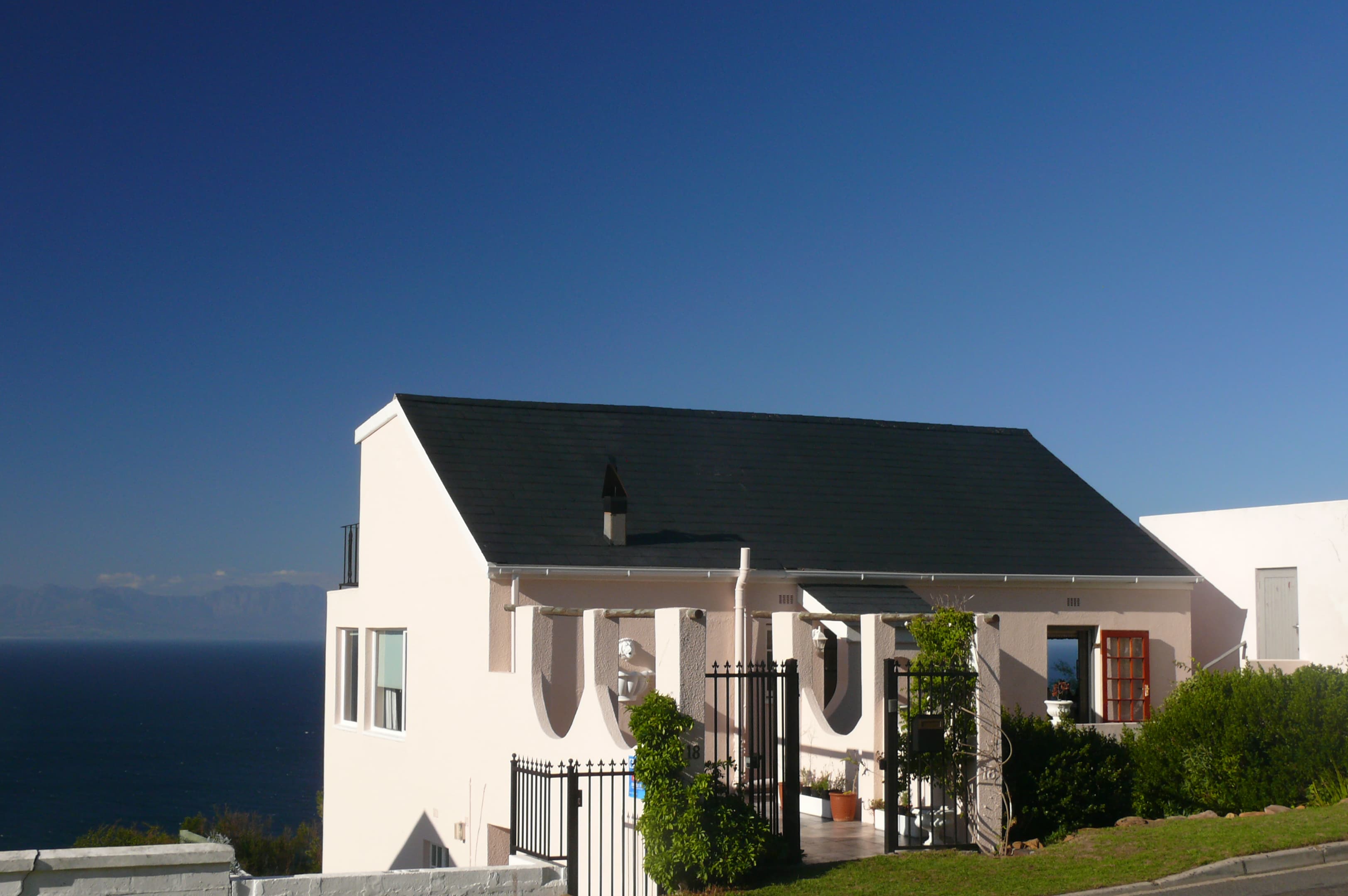 The Cape Cottage Simon's Town in Ward 61, Cape Town