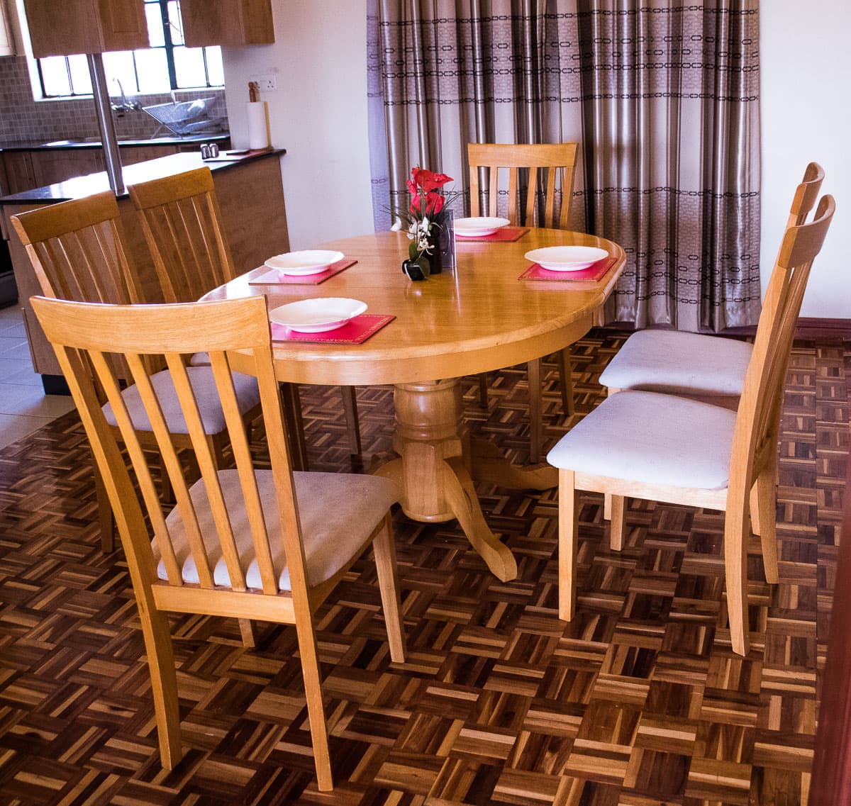 Luxurious penthouse,Olive gardens Lavngton Nairobi in Kilimani, Nairobi
