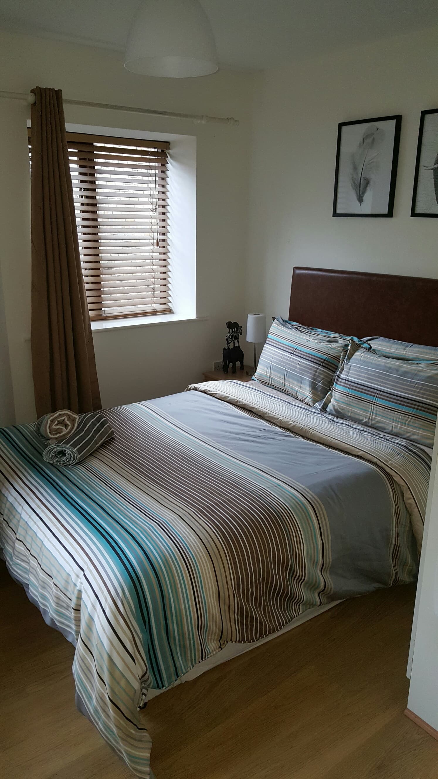Comfy City Center Room in Dublin City, Dublin
