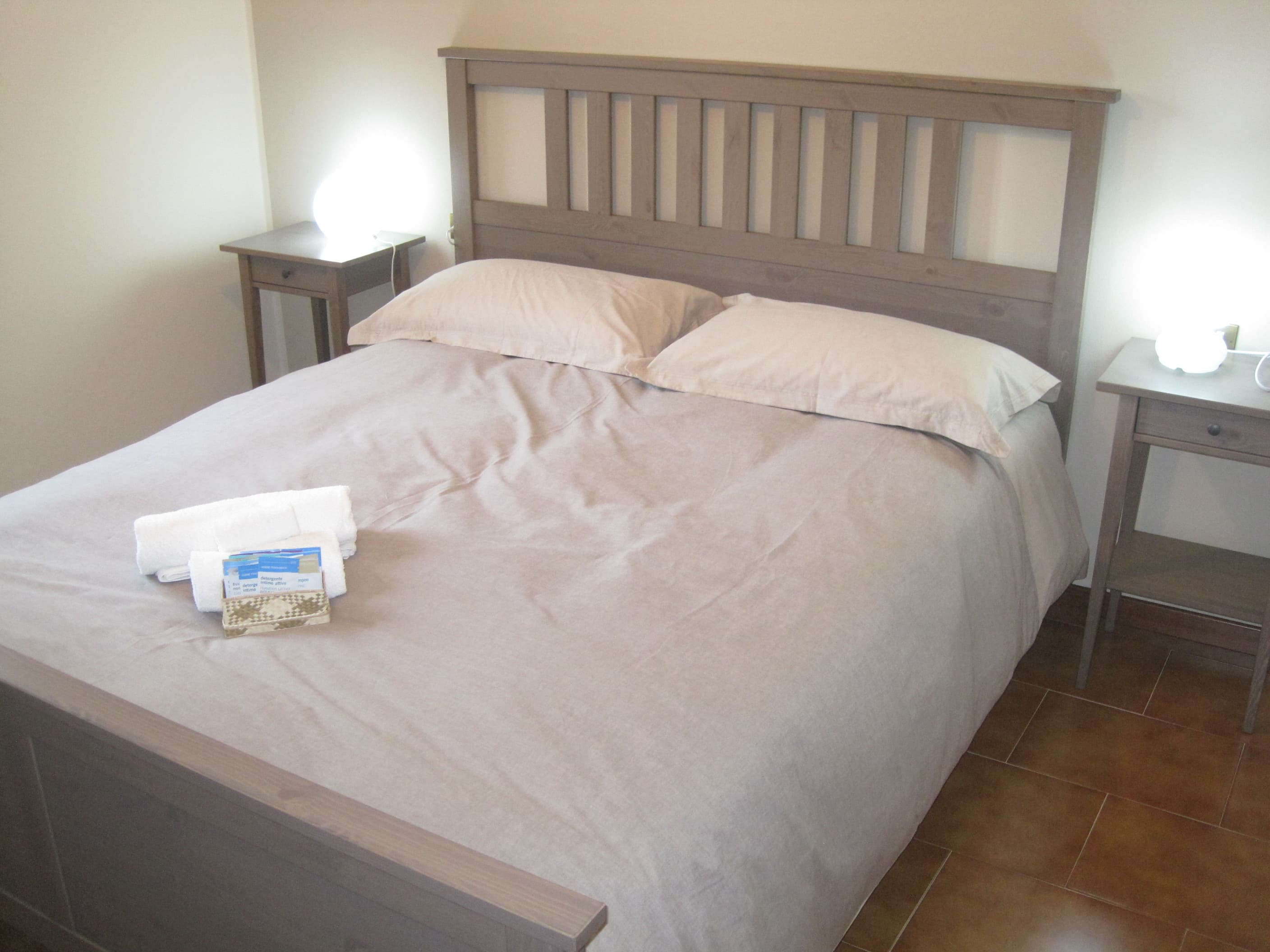 Andrea's B&B, Suite room in Val Brembilla, Bergamo