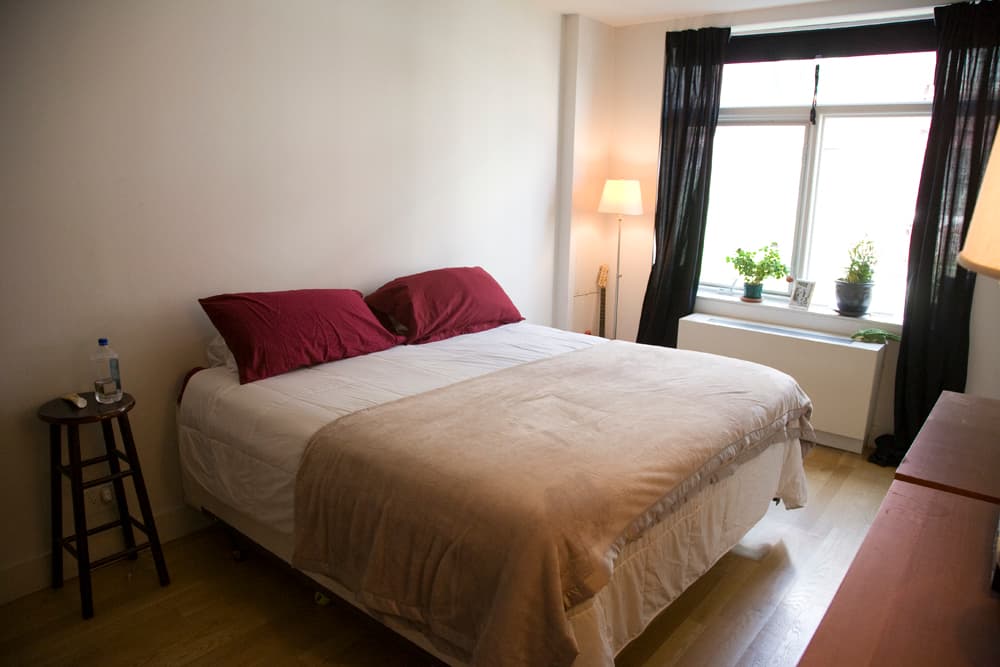 Bushwick, private bedroom private bathroom lux in Bushwick, New York City