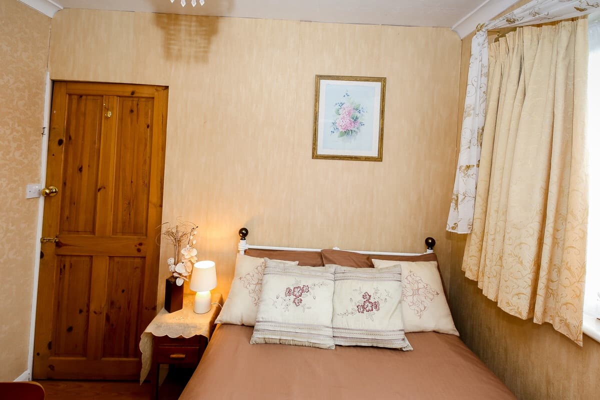 Lovely, Comfi and Cozy room for two in Croydon, London