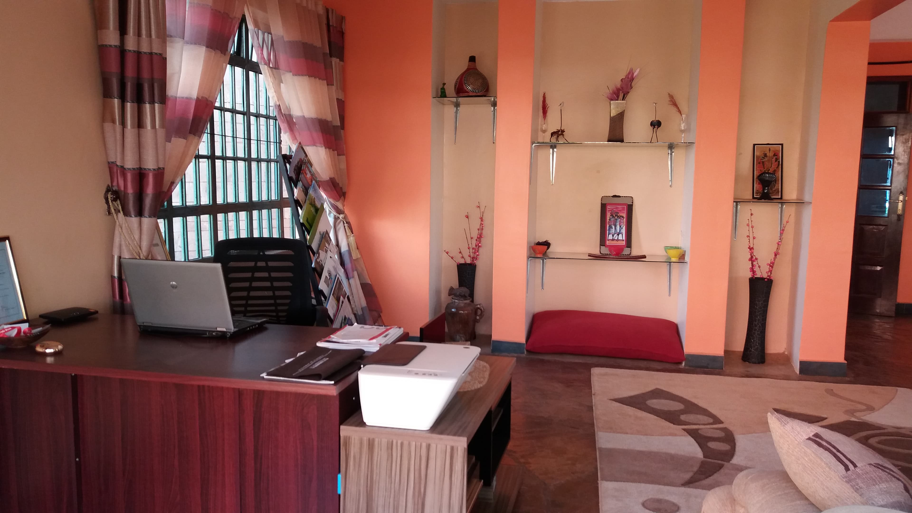 Paradise Villa Guesthouse in Westlands, Nairobi