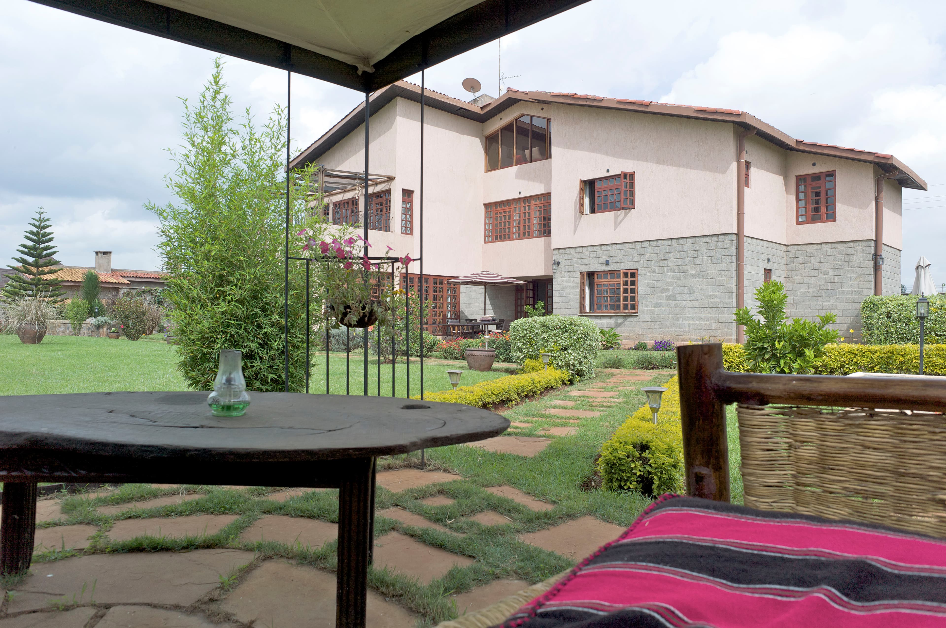 Serene & private 1 bed Studio, Karen in Langata, Nairobi