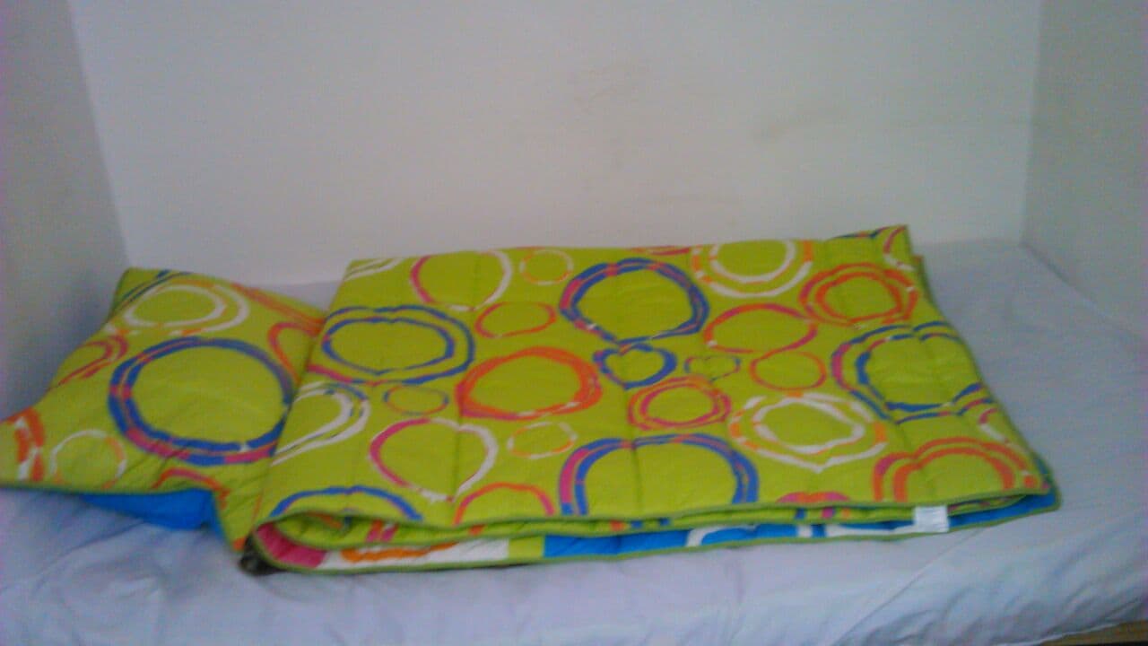 Habitación con baño privado. in Candelaria, Bogotá