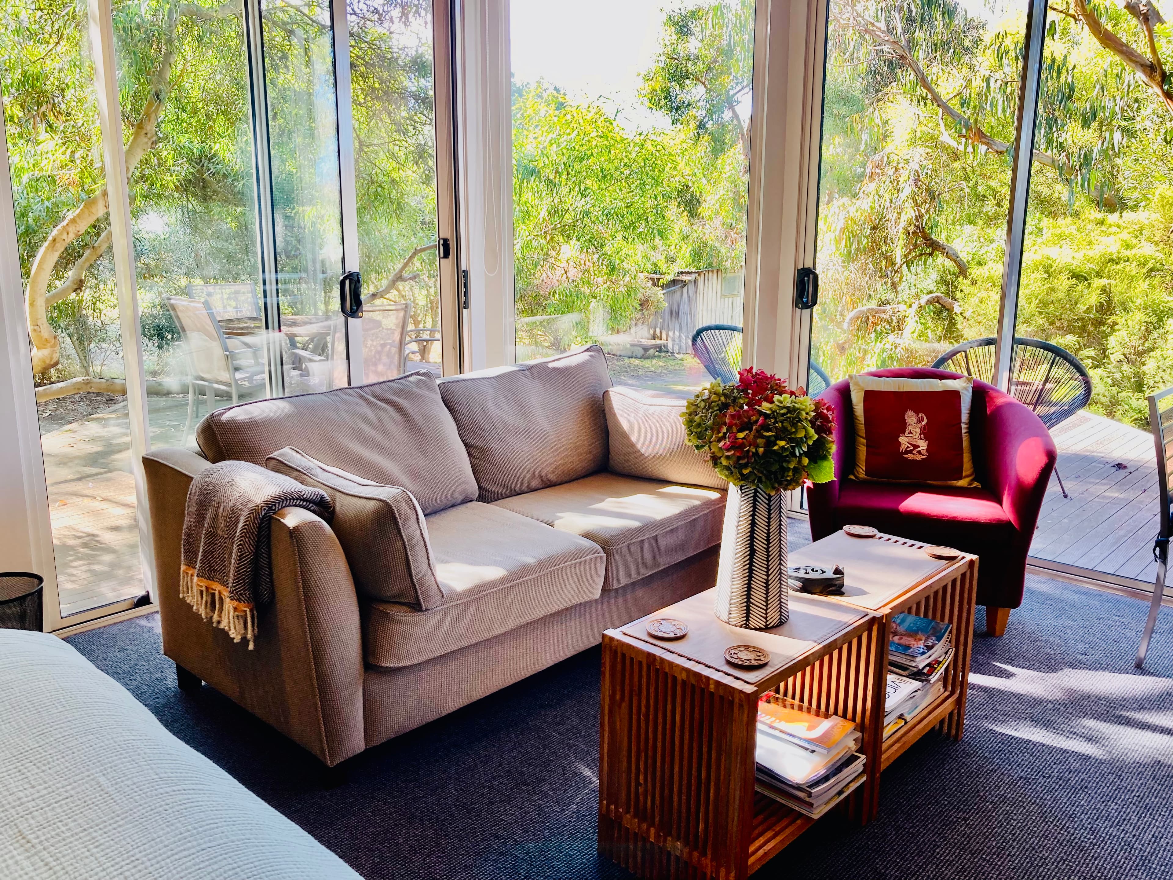South Beach Haven Luxury Studio in Surf Coast, Barwon South West Vic