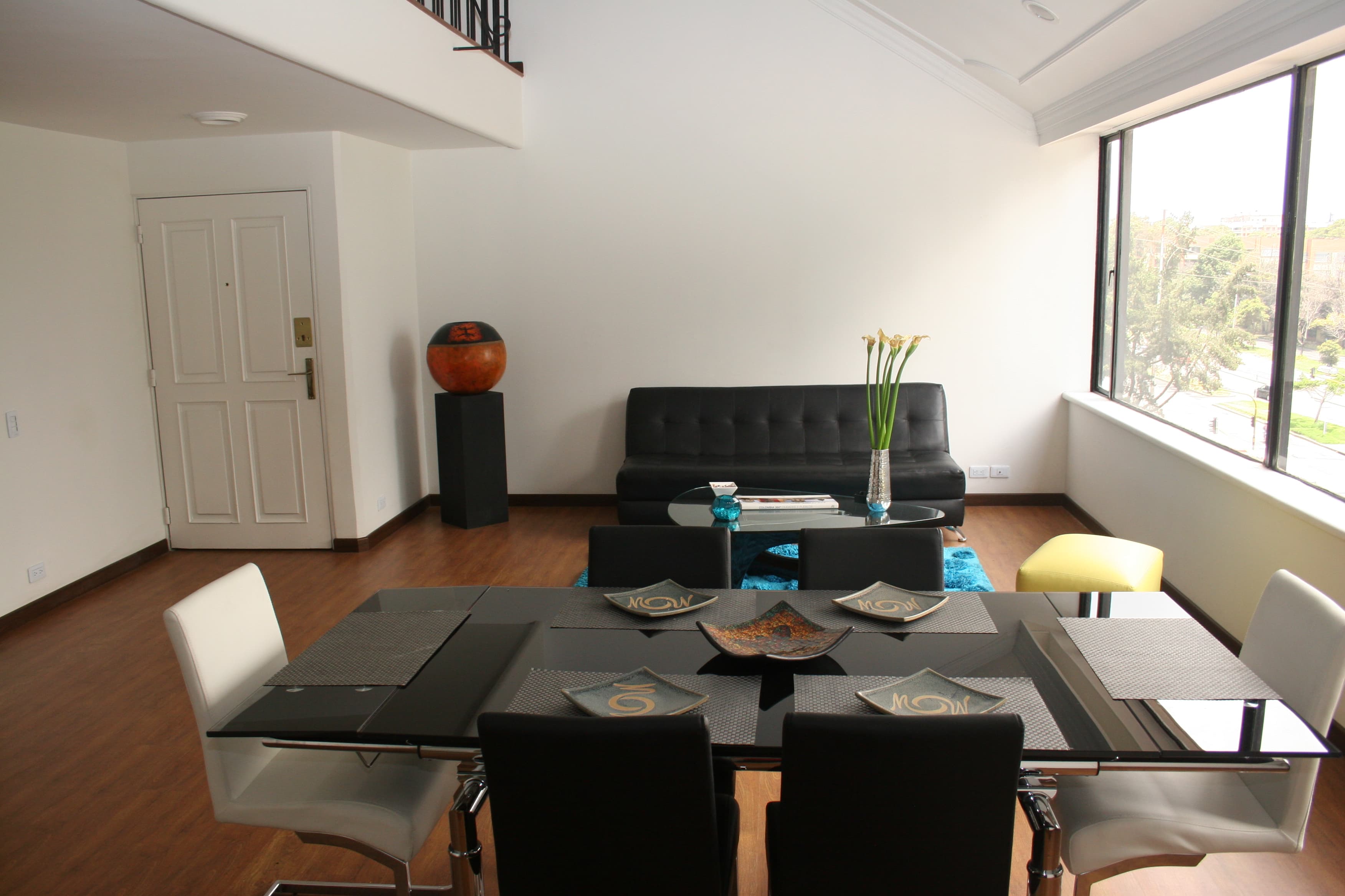 Excellent Room in Usaquén in Usaquen, Bogotá