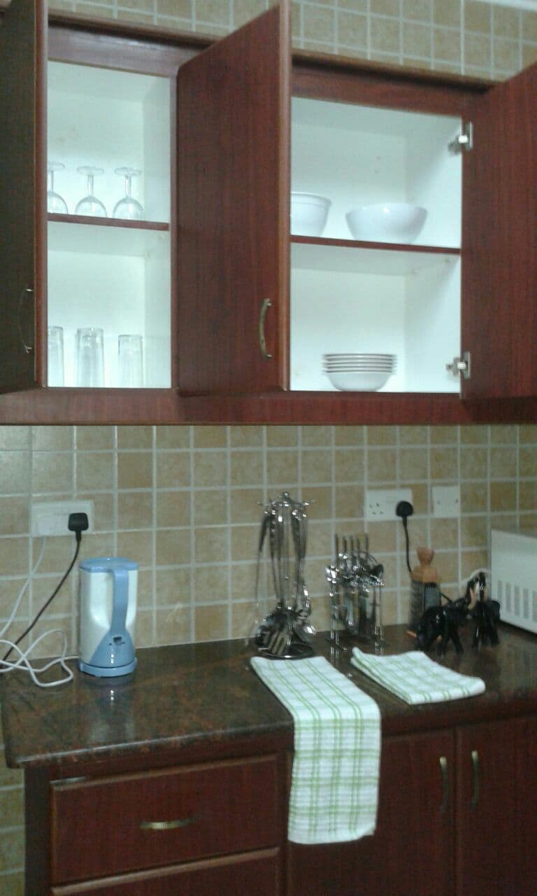 2 bedroom kilimani in Kilimani, Nairobi