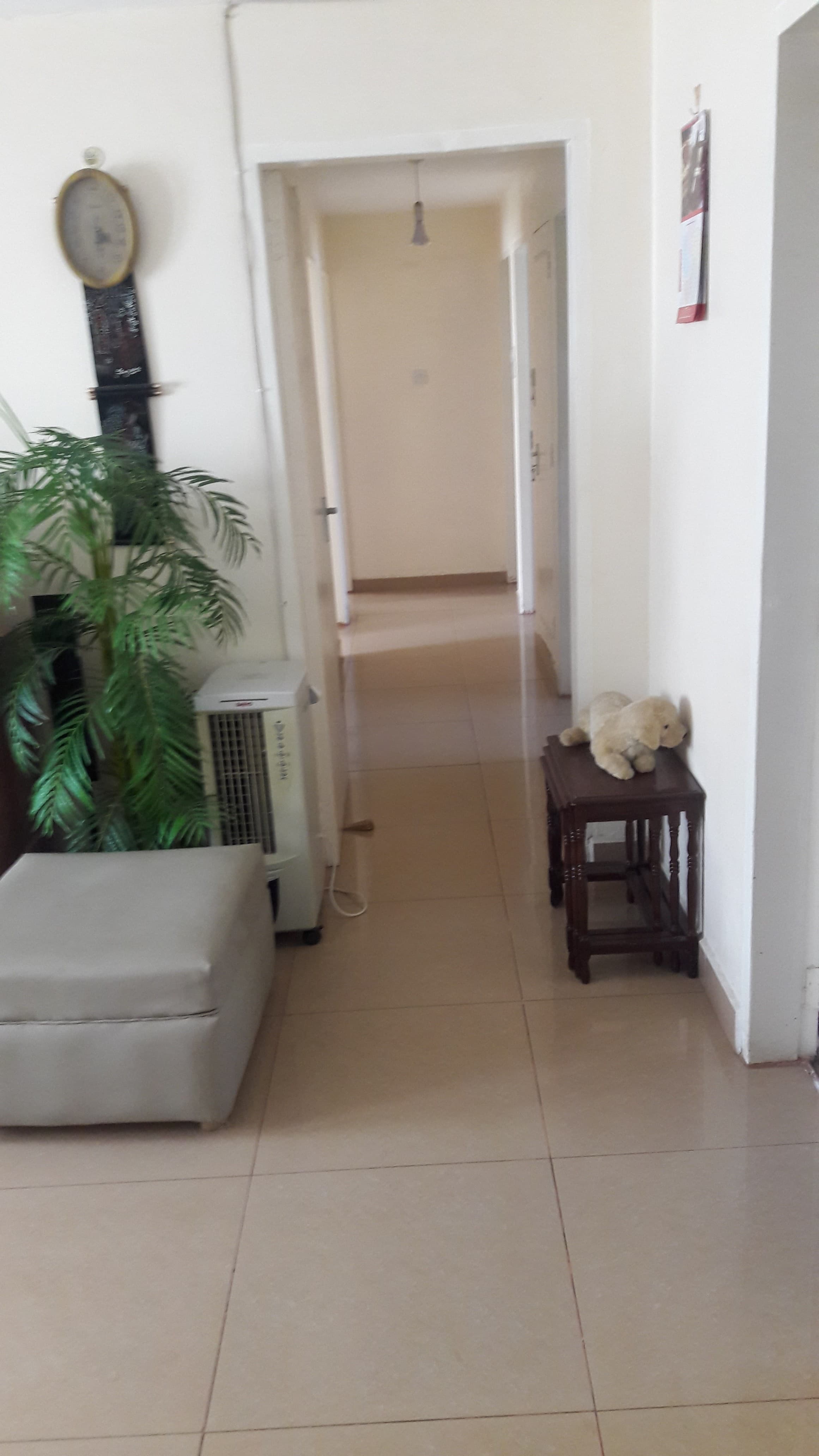 Accommodation Near JKIA Airport in Embakasi East, Nairobi