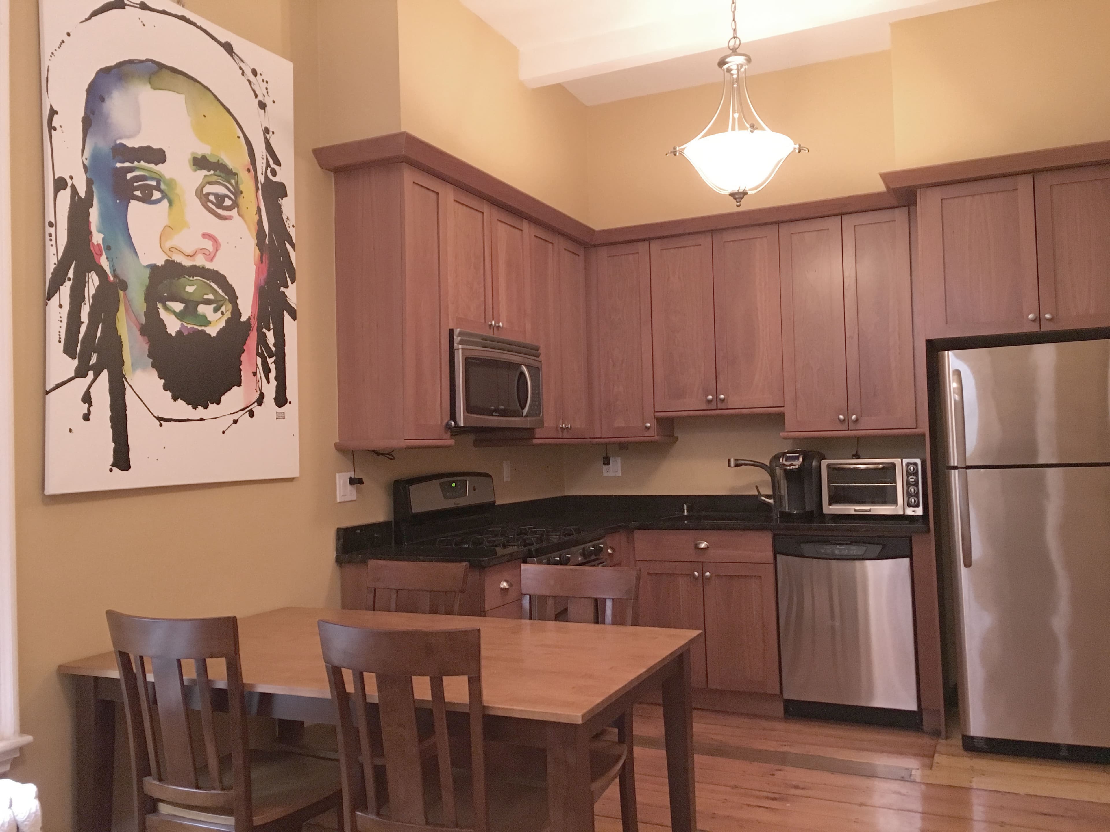 #1A MIT & Harvard, Location! In unit W/D in Mid-Cambridge, Cambridge