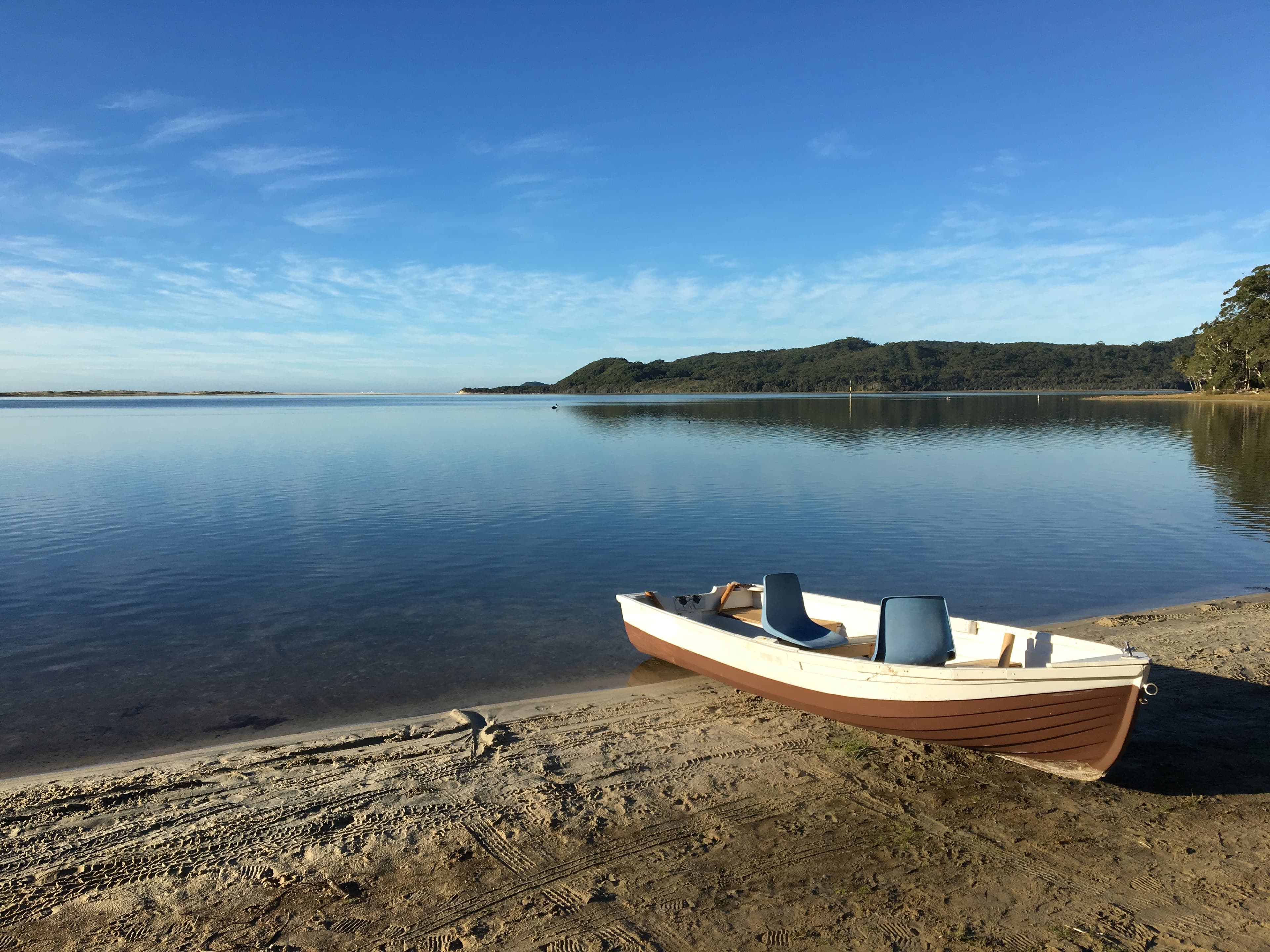 Jacaranda Beach House Smiths Lake in Mid-Coast, Mid North Coast