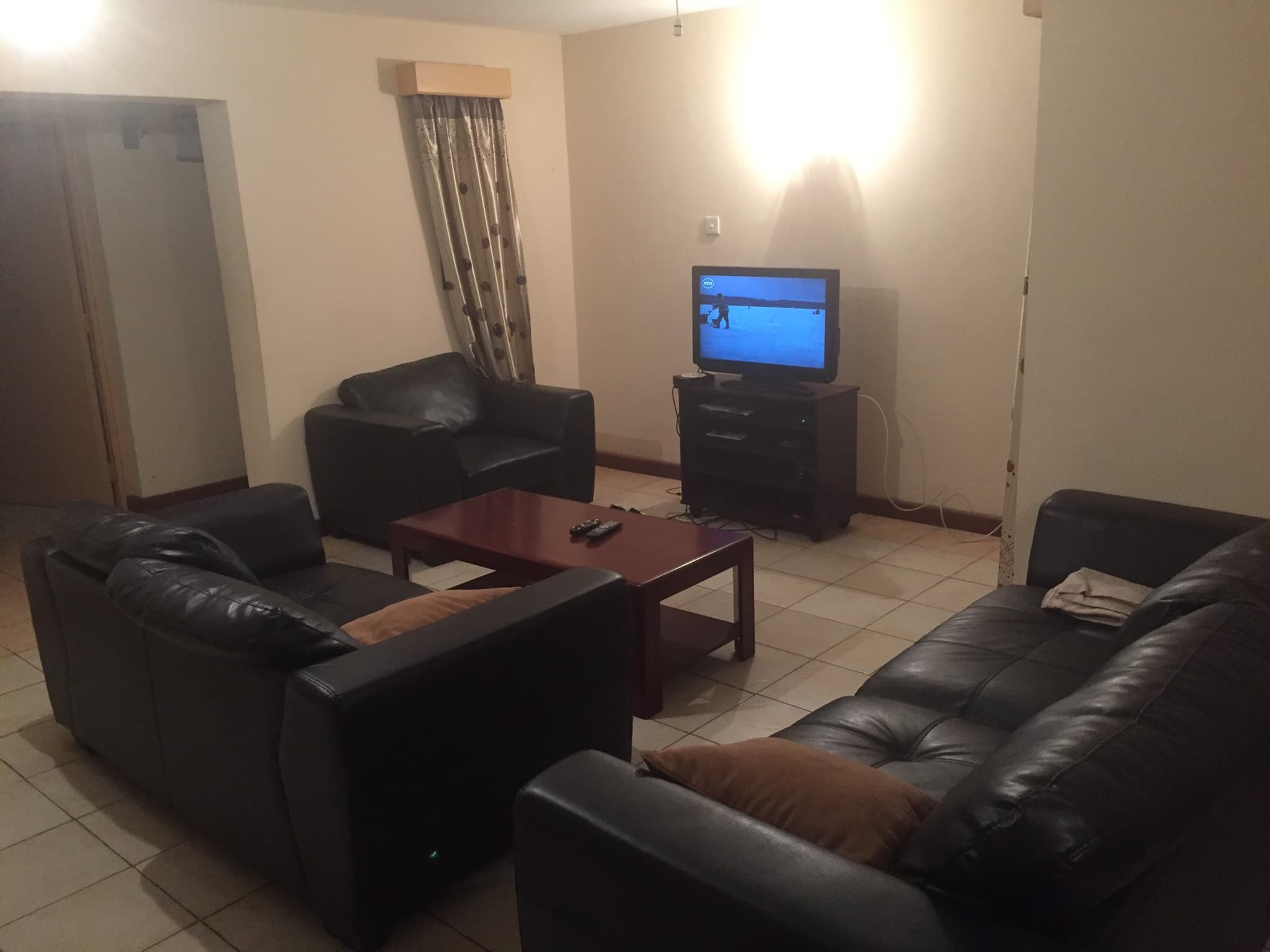 3 bdr house in Madaraka,Nairobi near the CBD in Langata, Nairobi