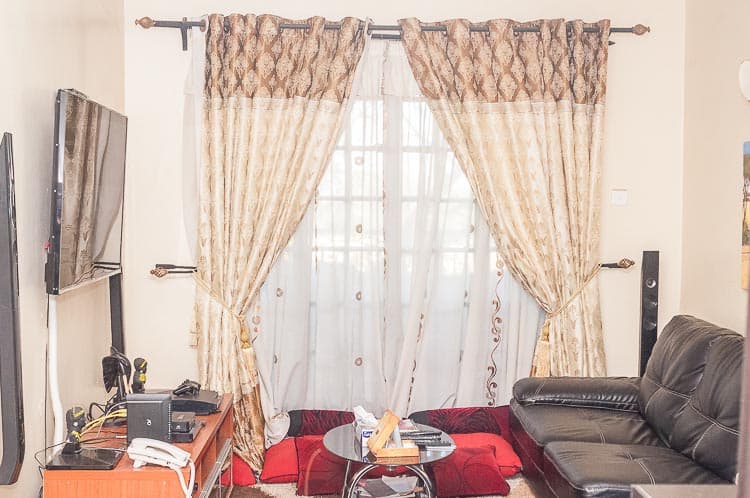 Cozy Two Bedroom Apartment - Smart Home in Embakasi South, Nairobi