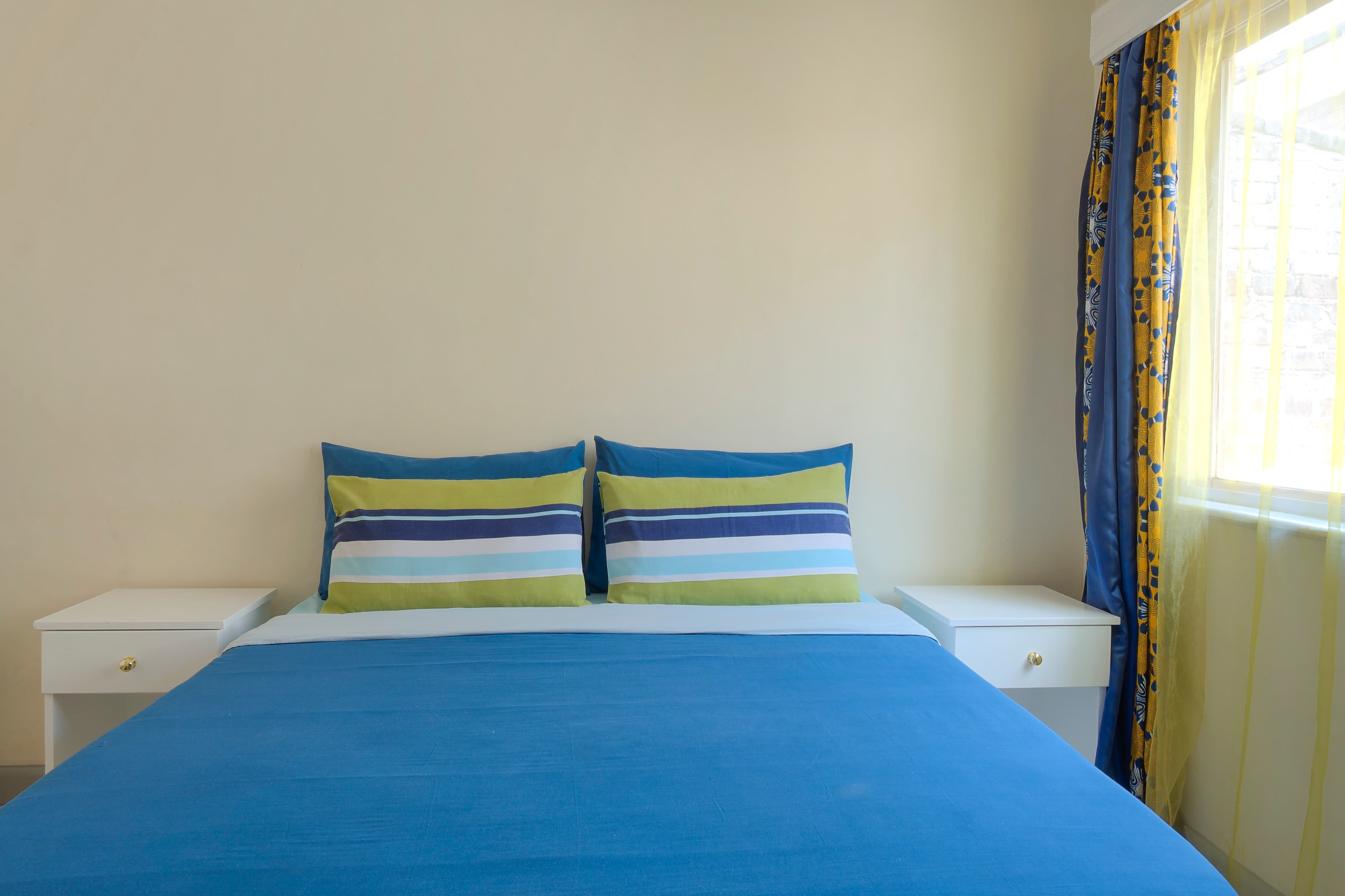 Velvet House: Bed, Breakfast & WiFi in Langata, Nairobi