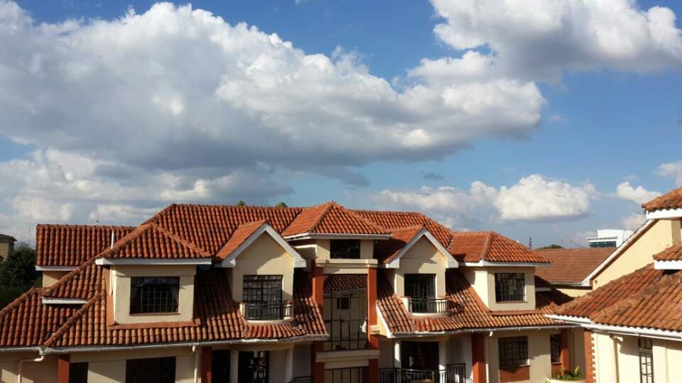 Fully furnished cozy apartment in the City center in Kilimani, Nairobi