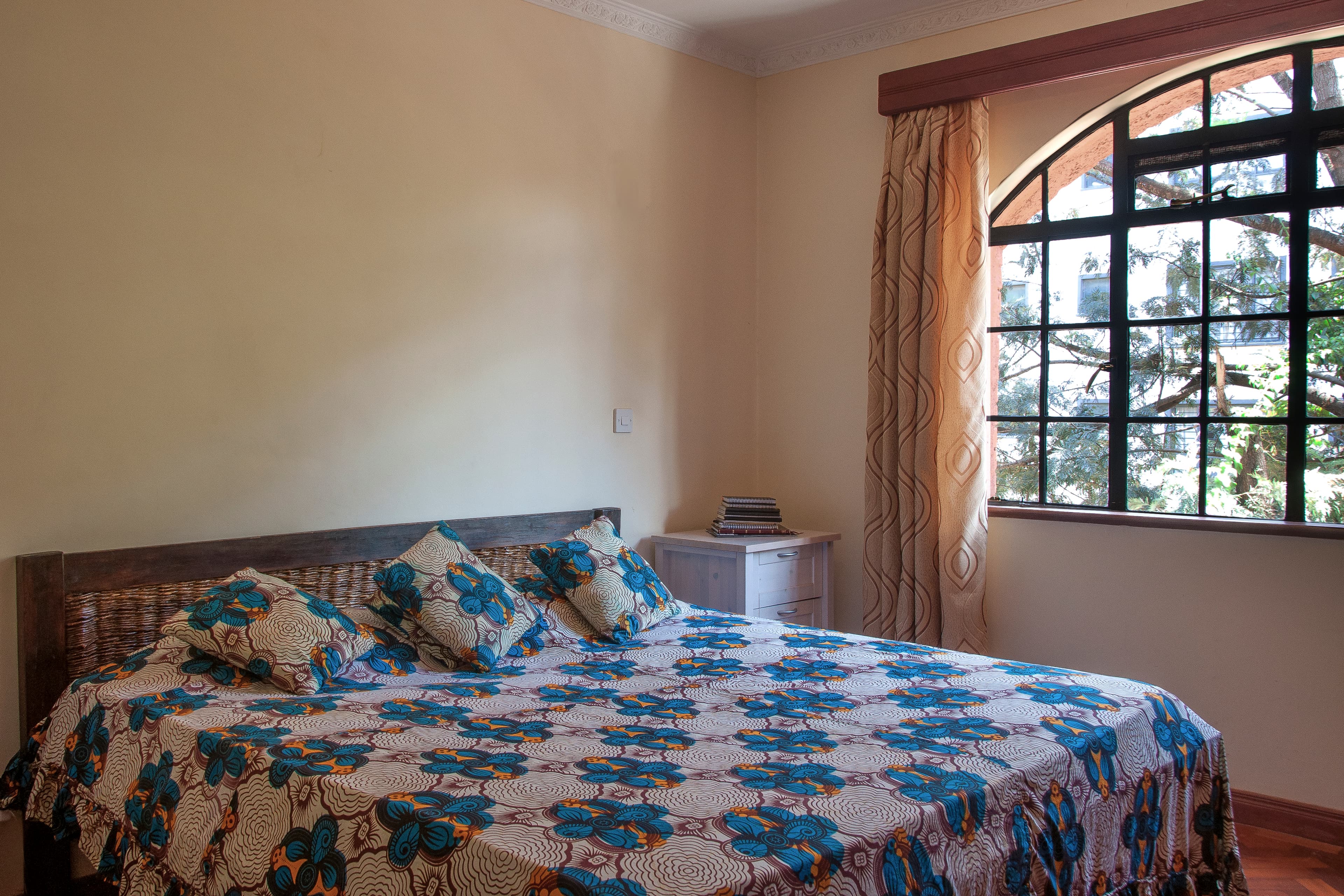 One bedroom flat in Westlands in Kilimani, Nairobi