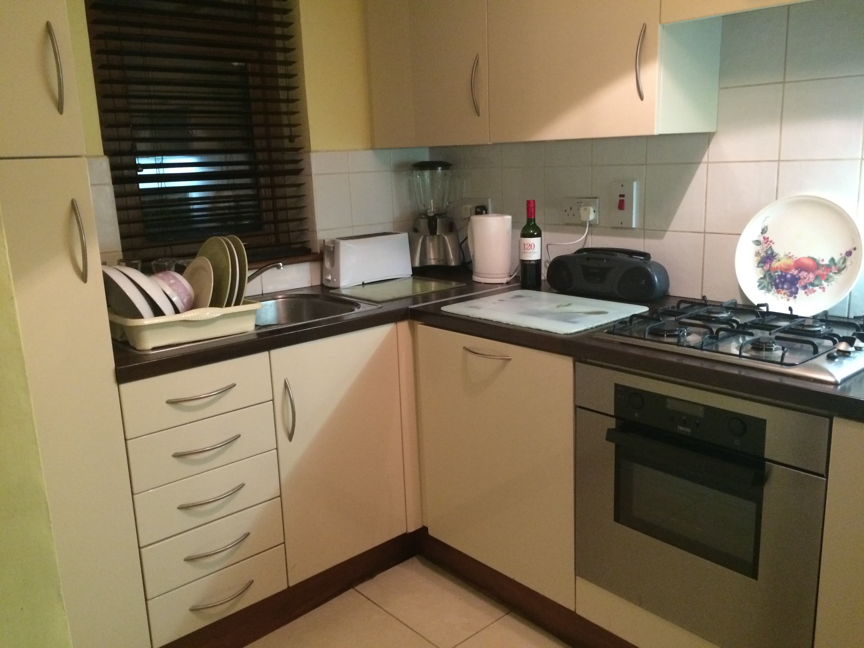 Easy going house close to the city in Dublin City, Dublin