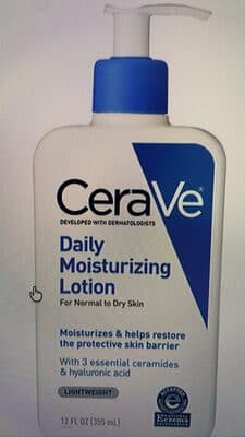 Daily Moisturizing Lotion