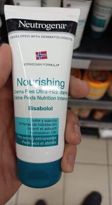Crème pieds très secs et abîmés