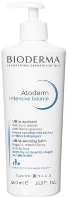 crème ultra apaisant