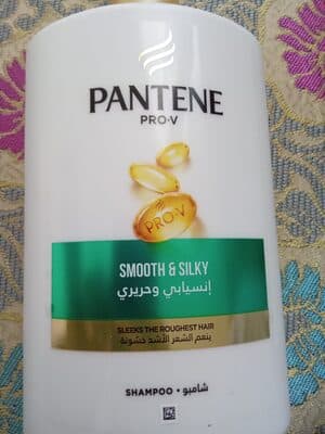Pantene Pro-V Shampoo