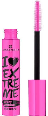 Essence I Love Crazy Volume Black Mascara