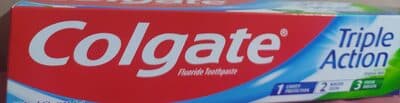 Colgate