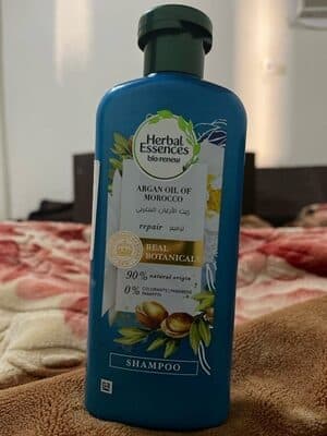 SHAMPOO