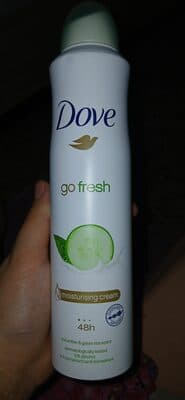 Go fresh