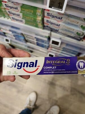 Integral 8 actions Complet