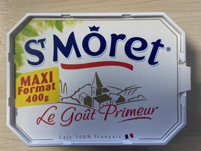 Le goût primeur