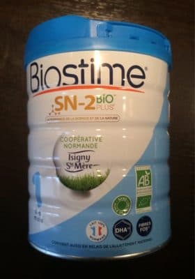 SN-2 Bio Plus