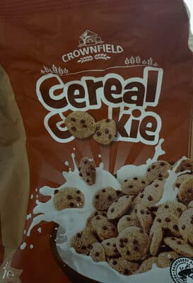 Cereal