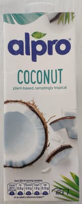 Coconut