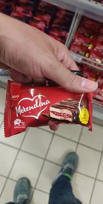 Merendina