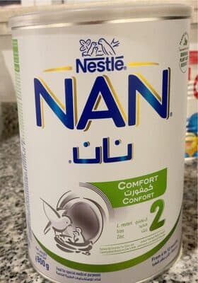NAN