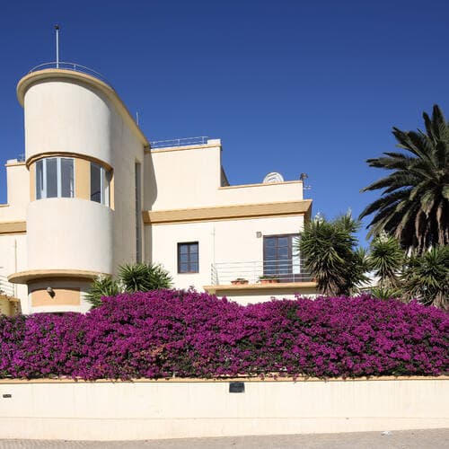 Asmara: A Modernist African City in Eritrea, Eritrea