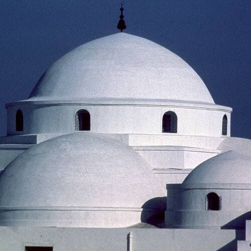 Medina of Tunis in Tunis, Tunisia
