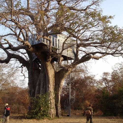 W-Arly-Pendjari Complex in Benin, Benin