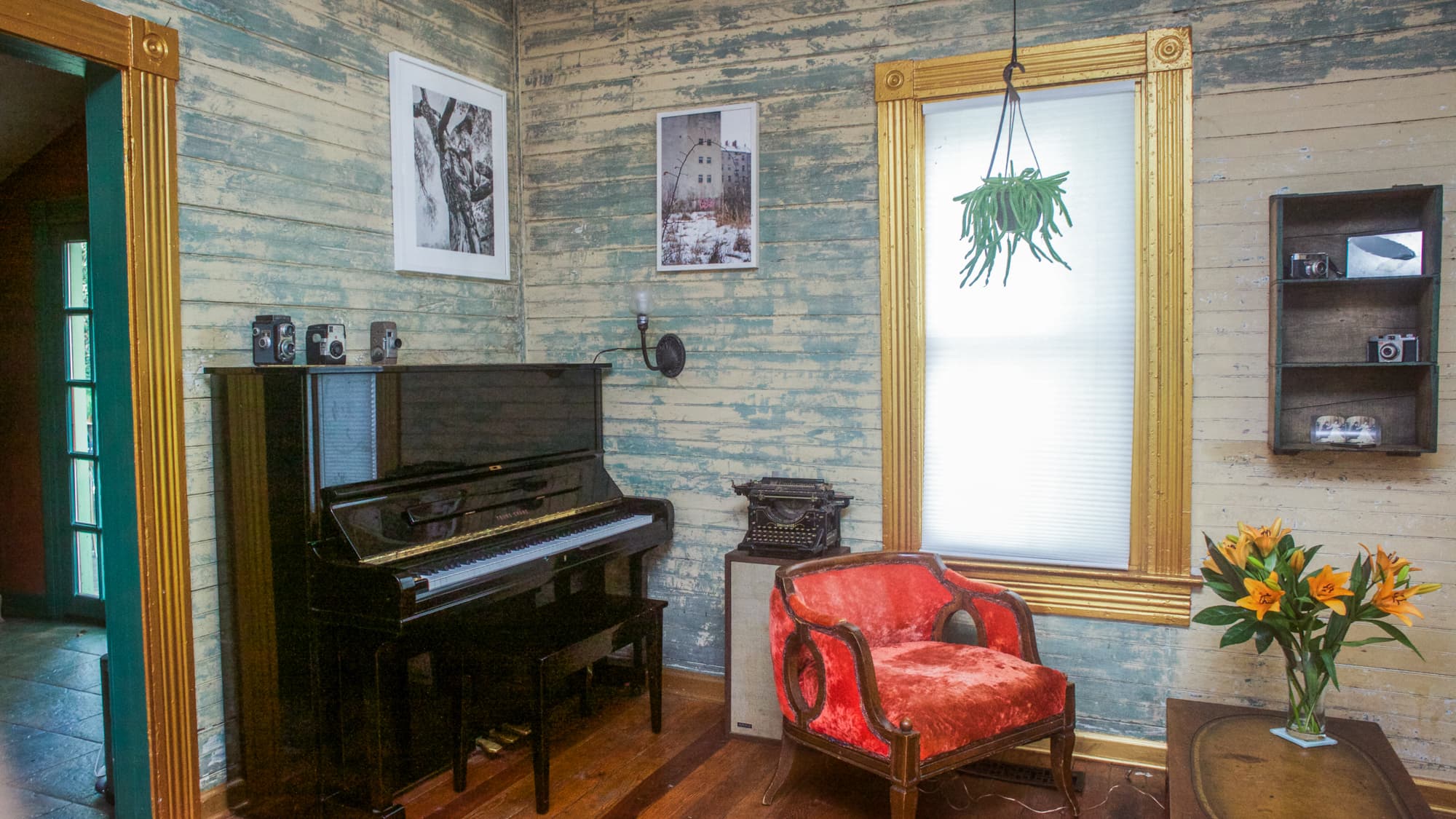 Live in a Work of Art! in 28801, Asheville