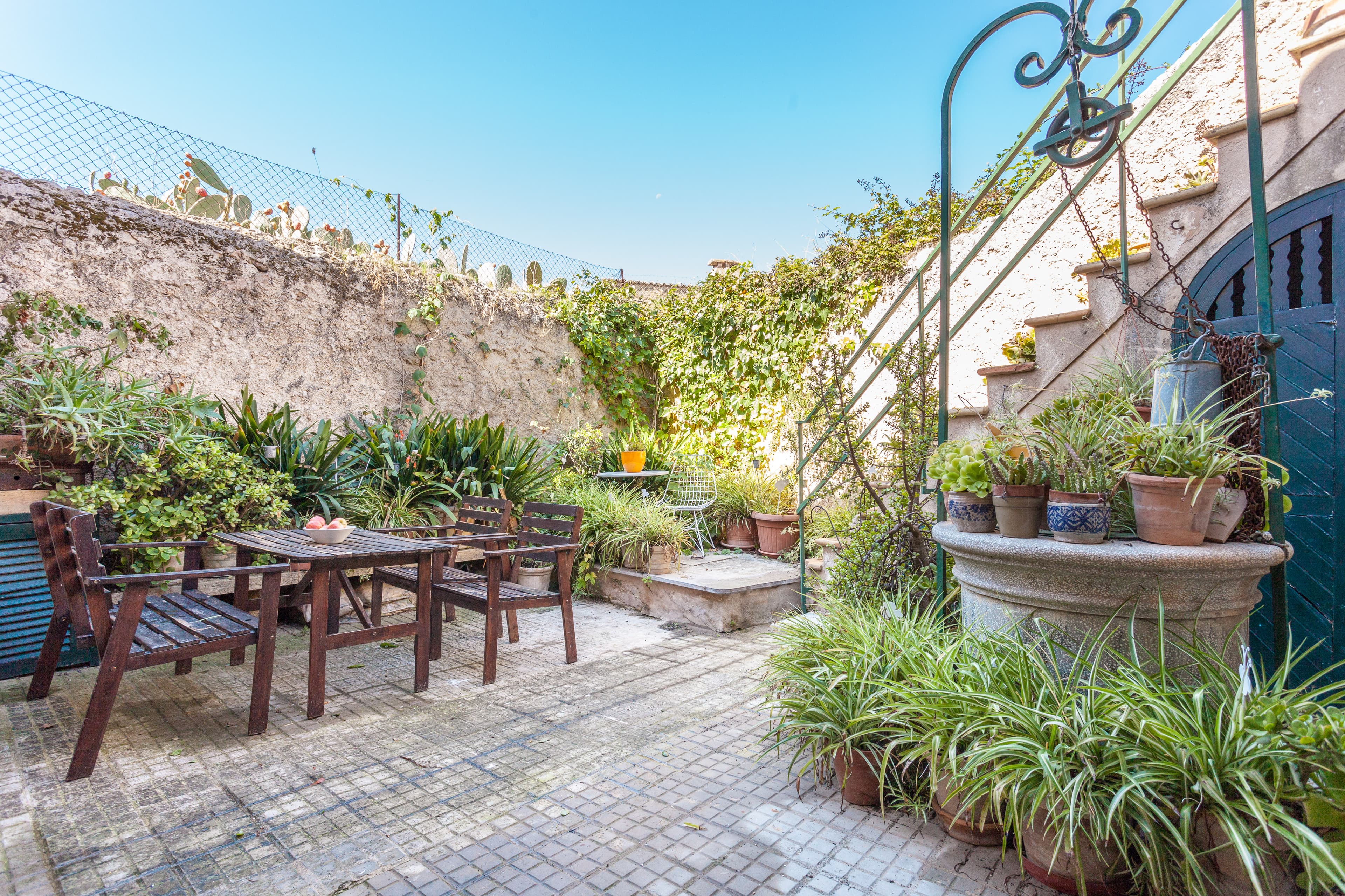 Vacation home in Algaida, Mallorca