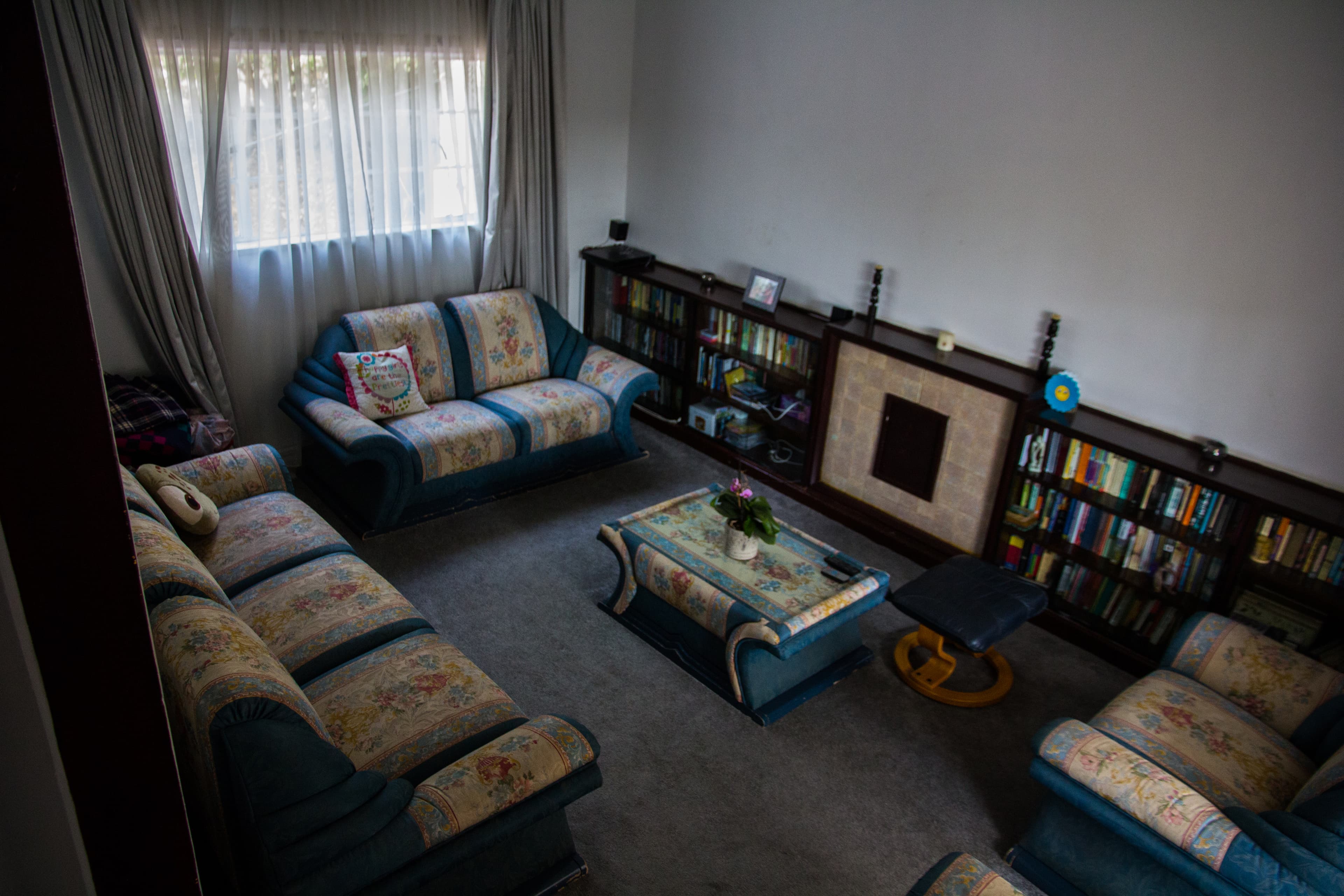 well lit, spacious, cosy, convenient,secure in Kibra, Nairobi