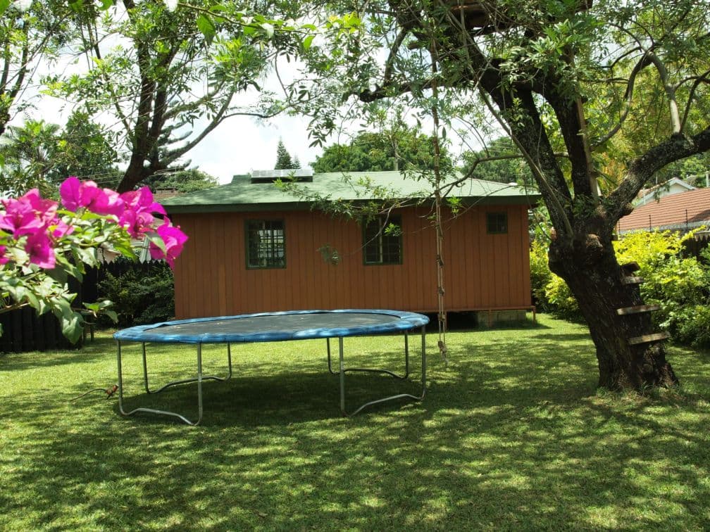 Cosy Garden Cottage / House in Westlands, Nairobi