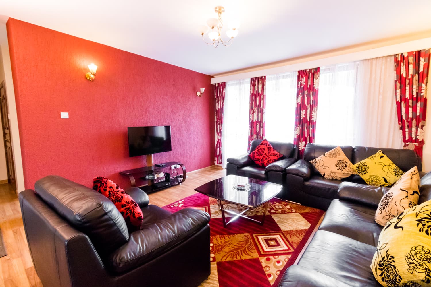 Lavington Pride Apartments in Kilimani, Nairobi