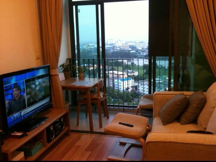 Room for long term rental in BKK in Phra Khanong, Bangkok