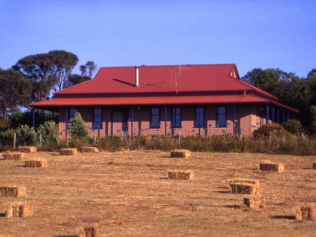 Tower Hill House, Close to Port Fairy, Beautiful ! in Moyne, Barwon South West Vic