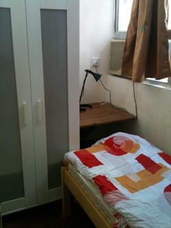 Best room for you near MTR in Yau Tsim Mong, Hong Kong